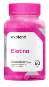 Biotina