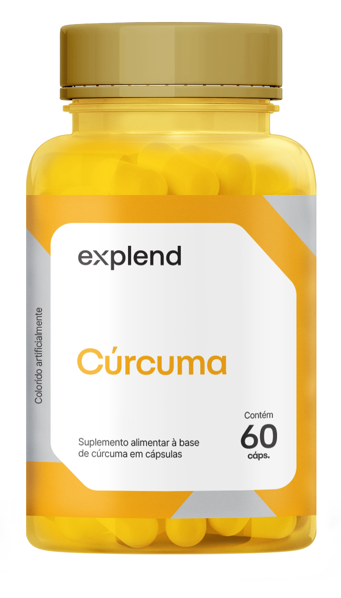 Curcuma