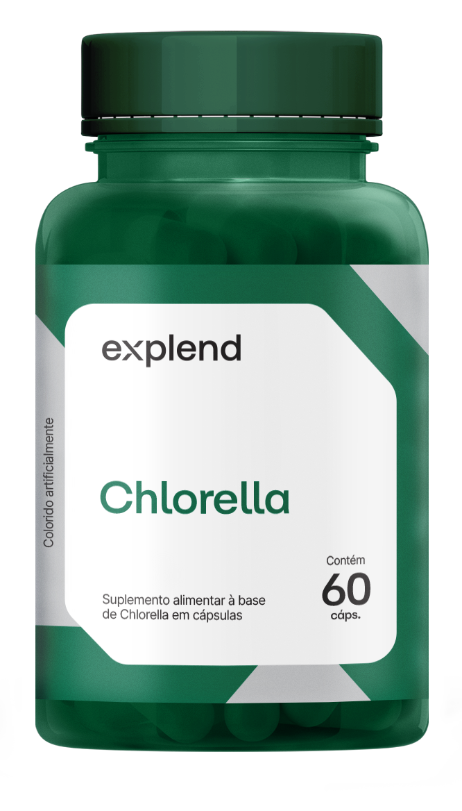 Chlorella