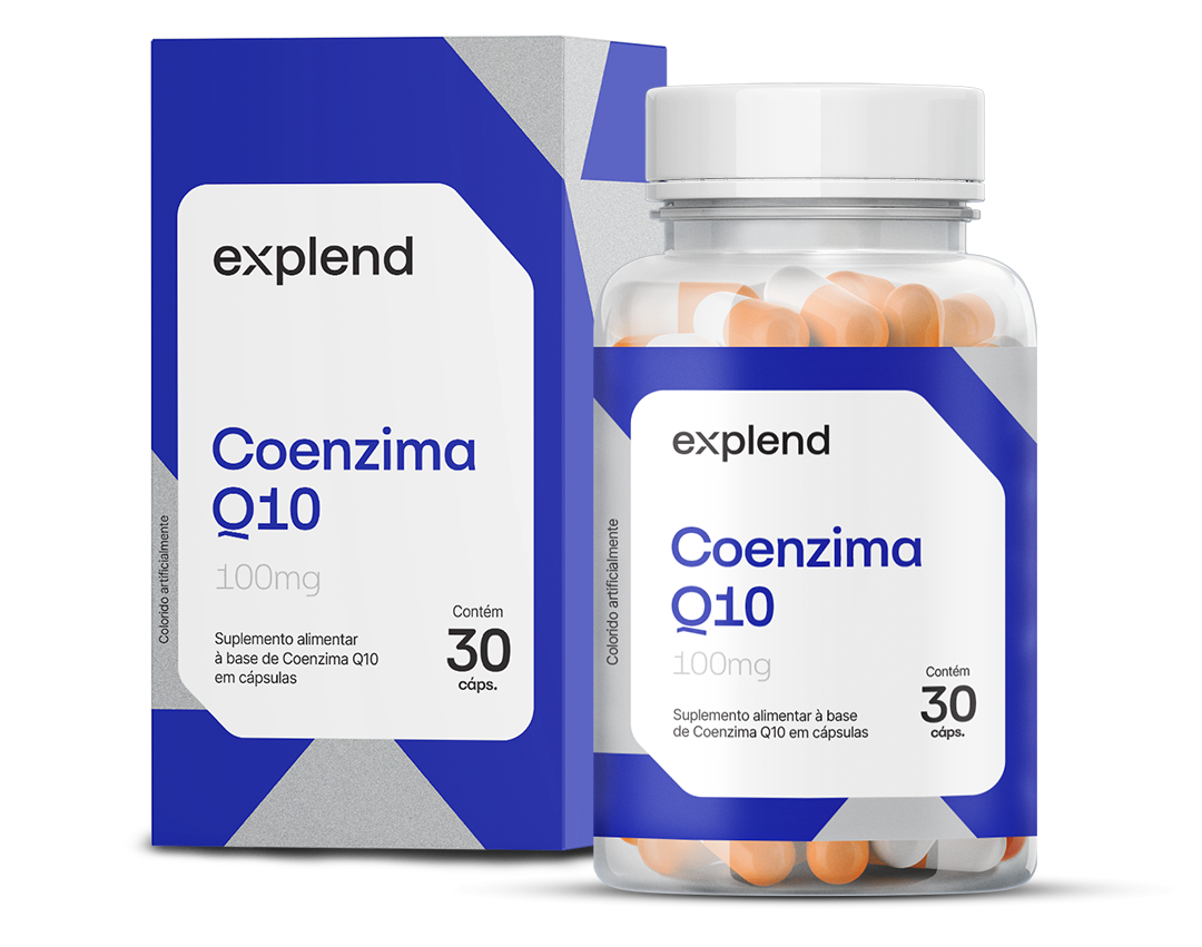 Coenzima Q10