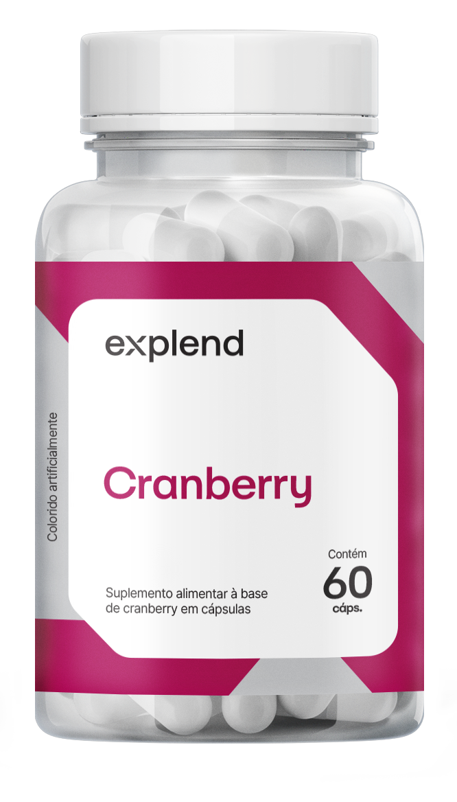 Cranberry