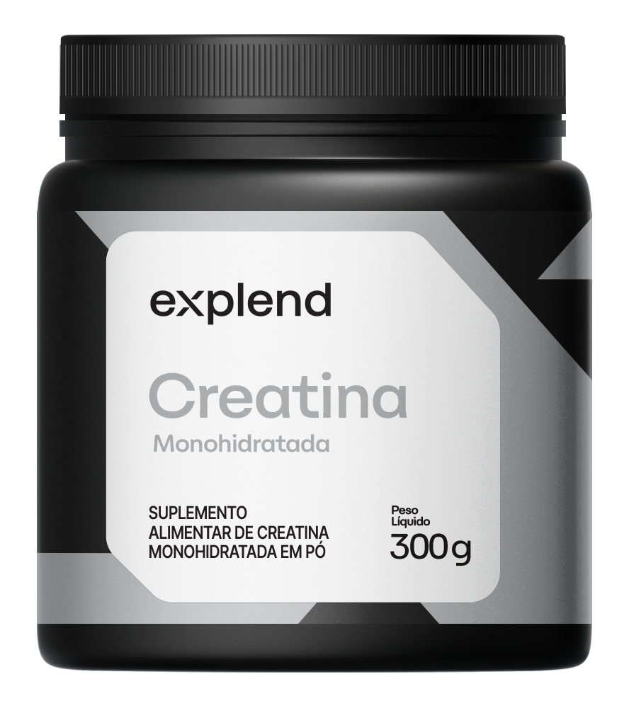 Creatina