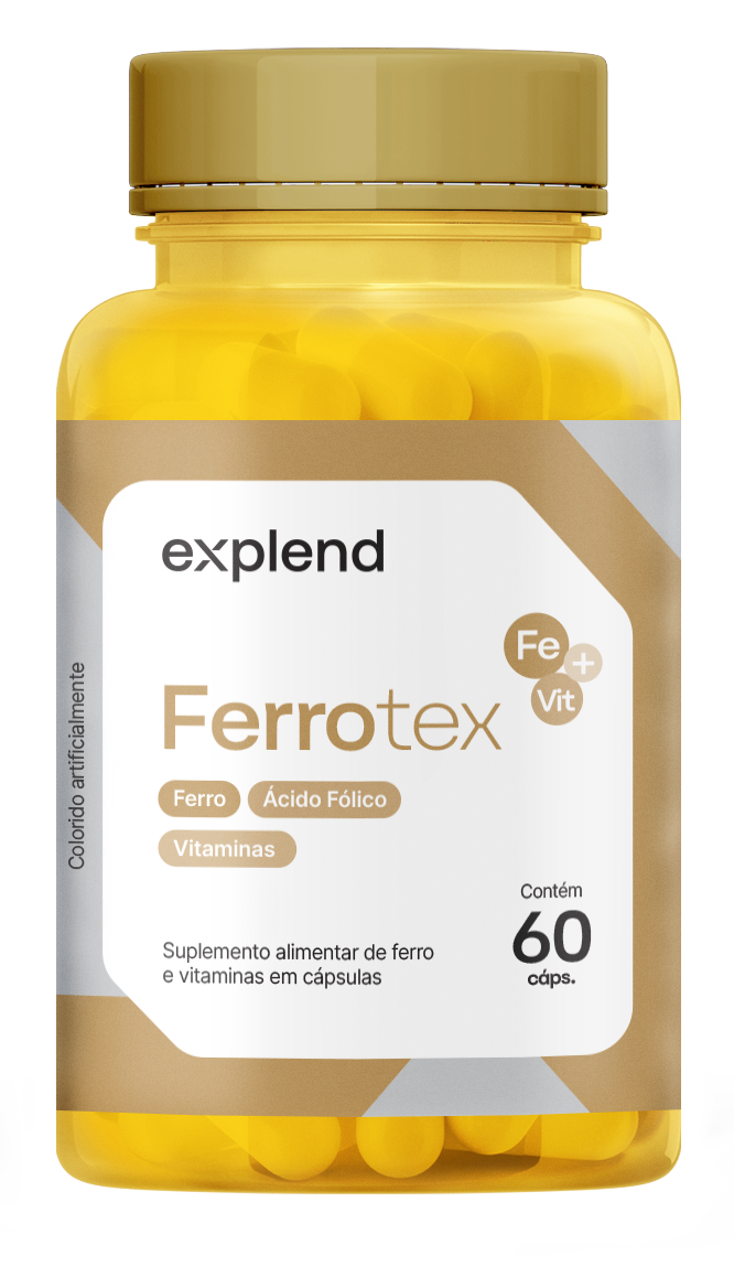 Ferrotex