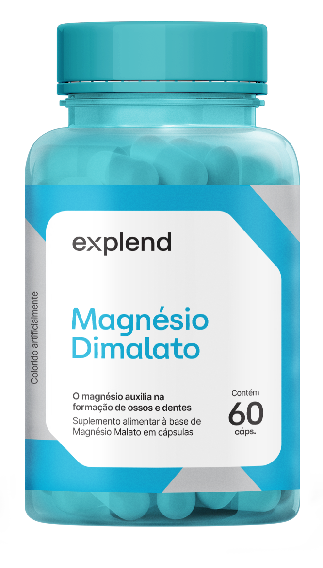 MagnesioDimalato