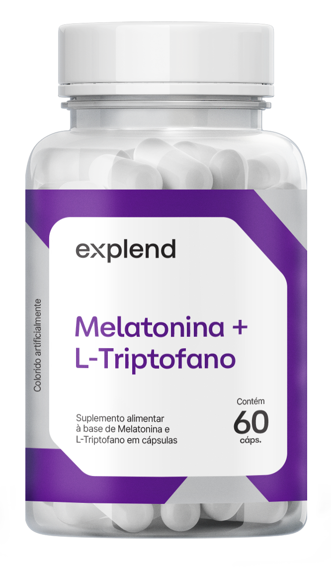 Melatonina