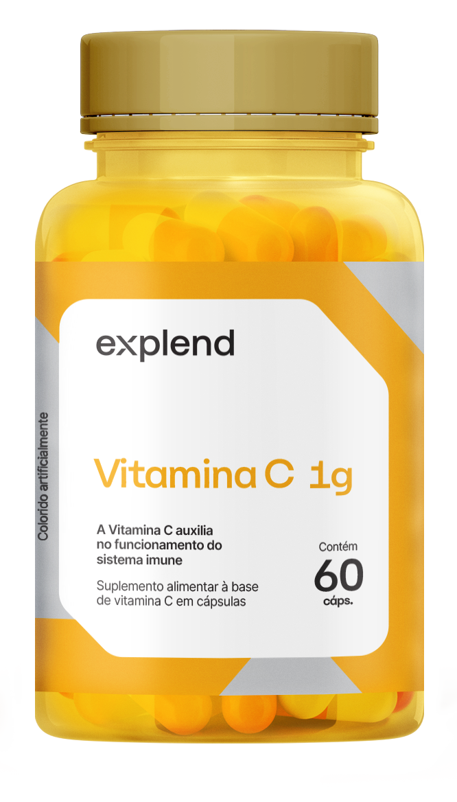 VitaminaC