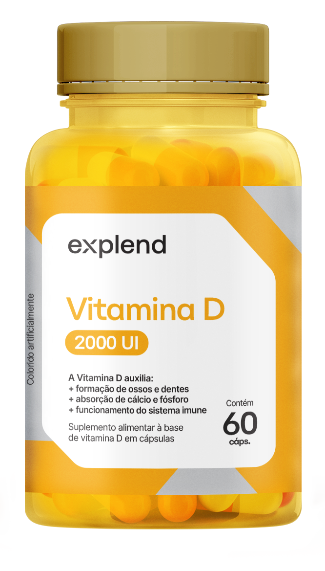 VitaminaD